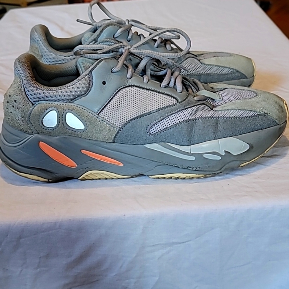 Yeezy sneakers